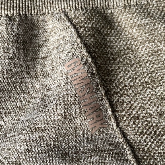 Gymshark Flex Leggings - Picture 4 of 11